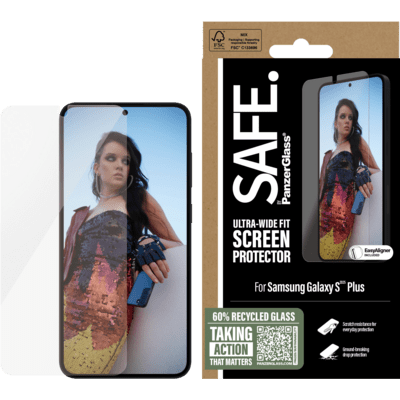 PanzerGlass SARNUWFG37942 Ikke kategoriseret