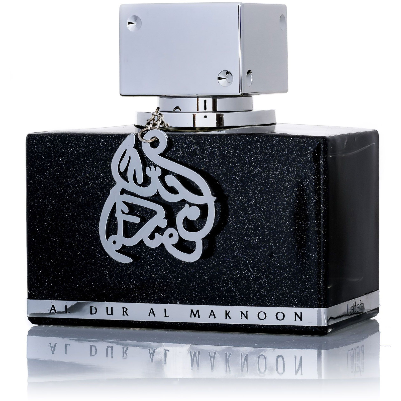 LATTAFA Al Dur Al Maknoon Silver EdP 100ml (6297000201863)