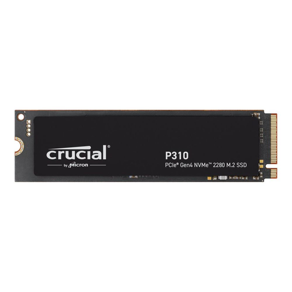 500GB M.2 PCIe NVMe Crucial P310 6600/3500
