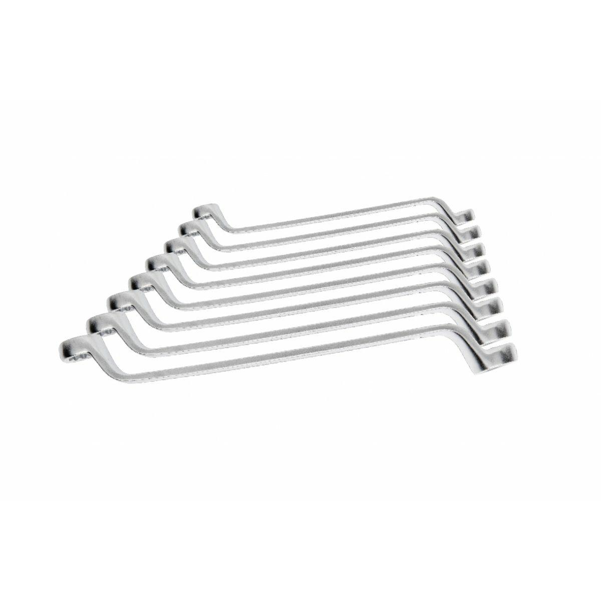 HOGERT VILLÁSKULCS HAJLÍTOTT 6-22mm HT1W598 (HT1W598)