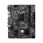 MSI H510M PRO-E дънна платка Intel H510 LGA 1200 (Socket H5) микро ATX