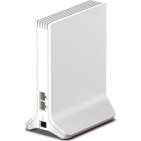Repeater FRITZ! 3000 AX Netværksgentager 2400 Mbit/s