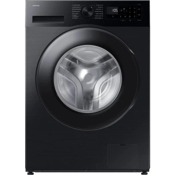 SAMSUNG Elöltöltős mosógép 8 kg keskeny 1200 ford. WW80FG5L32ABLE