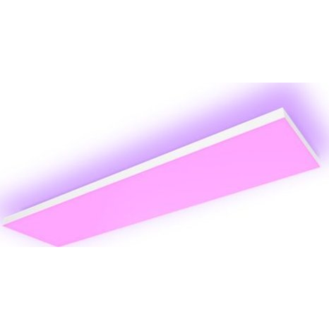 Philips Hue 929003736401 spotlámpa Beépített spotlámpa Nem cserélhető izzó(k) LED 67 W G (929003736401)