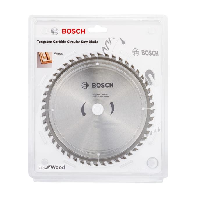 Bosch fűrészlap Eco for Wood 2.608.644.381 (2608644381)