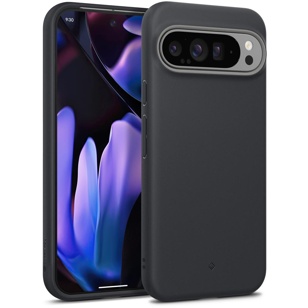 Spigen Caseology Nano Pop Black Sesame Google Pixel 9 Pro XL tok (ACS07808)