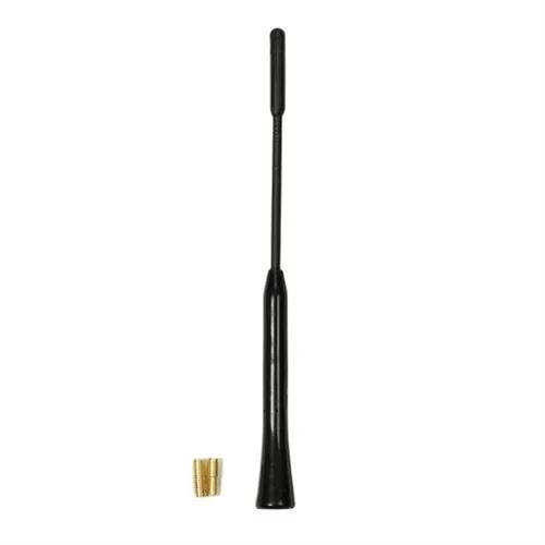 Lampa 0140219 Autó antenna 21cm univerzális 5-6mm (Lampa 0140219)