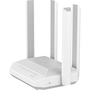 Keenetic Sprinter is an AX3000 Mesh WiFi 6 router