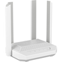 Keenetic Sprinter is an AX3000 Mesh WiFi 6 router