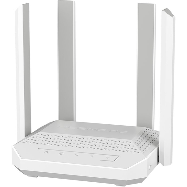 Keenetic Sprinter is an AX3000 Mesh WiFi 6 router