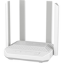 Keenetic Sprinter is an AX3000 Mesh WiFi 6 router