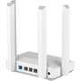 Keenetic Sprinter is an AX3000 Mesh WiFi 6 router