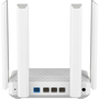 Keenetic Sprinter is an AX3000 Mesh WiFi 6 router