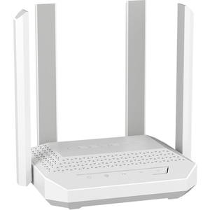 Keenetic Sprinter is an AX3000 Mesh WiFi 6 router