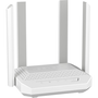 Keenetic Sprinter is an AX3000 Mesh WiFi 6 router