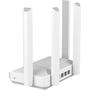 Keenetic Sprinter is an AX3000 Mesh WiFi 6 router