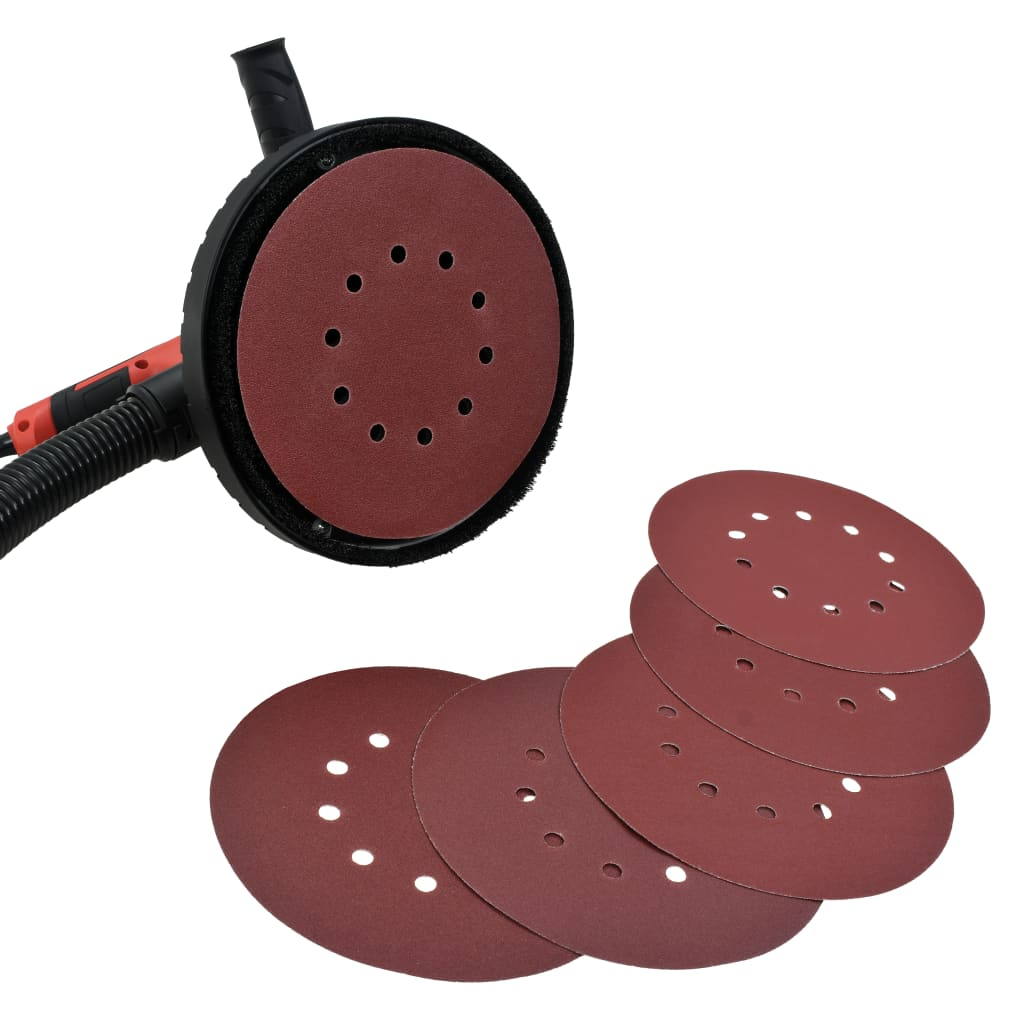 gipszkartoncsiszoló porszívó funkcióval 1200 W (142934)