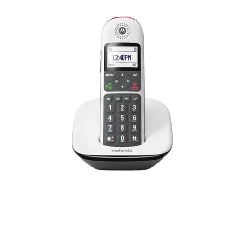 Motorola CD5001 DECT telefon (CD5001)
