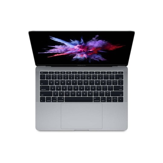 Notebook Apple MacBook Pro 13