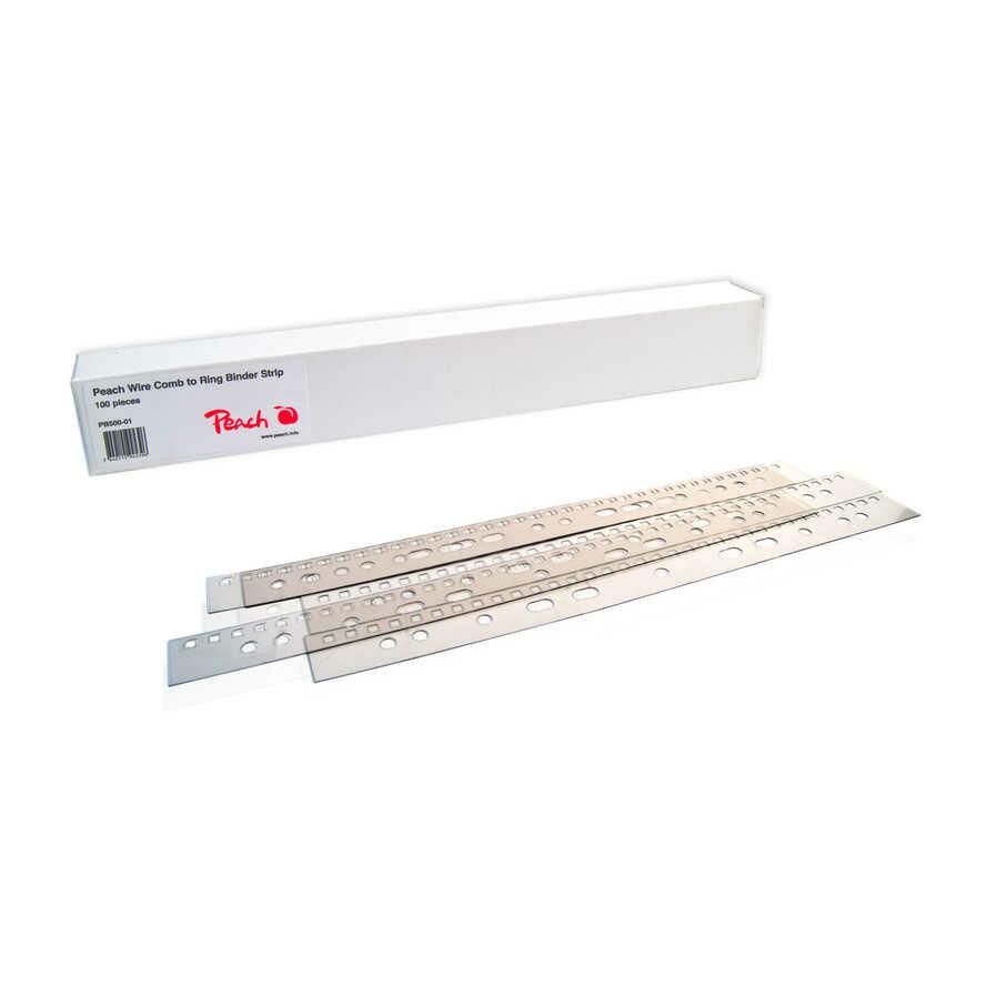 Peach 510166 Spirálkötés (PB500-01)