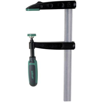 Csavaros szorító, SZ 120-1000, Wolfcraft 3623000 (3623000)