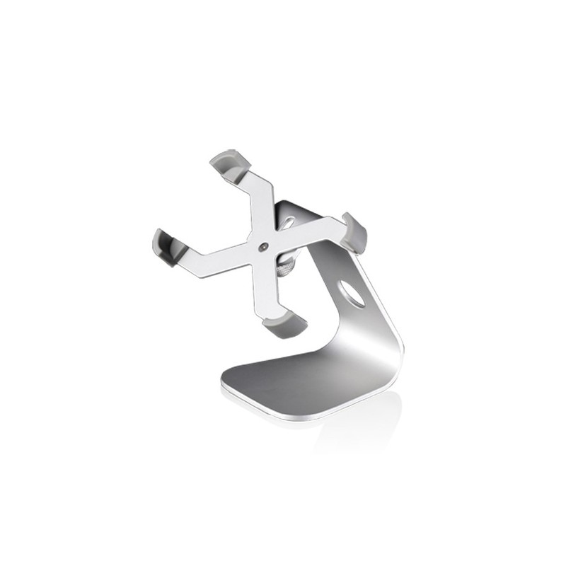 Just Mobile ST188 XTAND iPhone tartó - Ezüst (ST188)