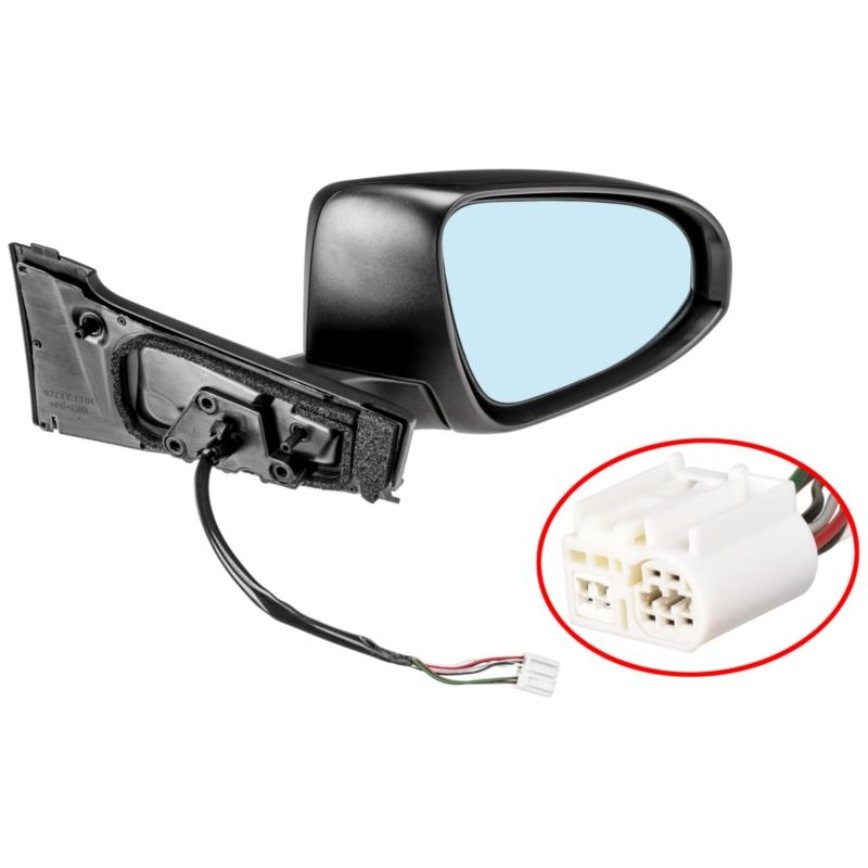 ACI TOYOTA Yaris 14- jobb (5428808) (5428808)