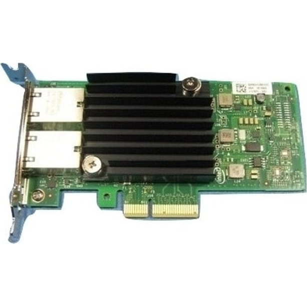 DELL 540-BBRG hálózati kártya Belső Ethernet 10000 Mbit/s (540-BBRG)