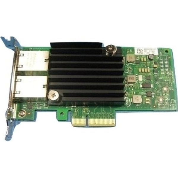 DELL 540-BBRG мрежова карта Вътрешна Ethernet 10000 Мбит/с