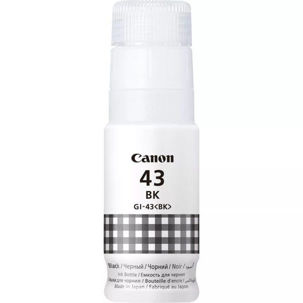 Canon GI-43BK Origineel