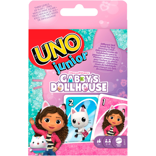 Games JLH17 bordspel Kaartspel Spel met als doel het uitspelen van alle kaarten (zoals "pesten")
