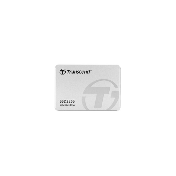 Transcend TS500GSSD225S 225S SSD, 500 GB, 2.5inch SSD, SATA3, 3D TLC, 530/480 MBs, 55000/75000 IOPS