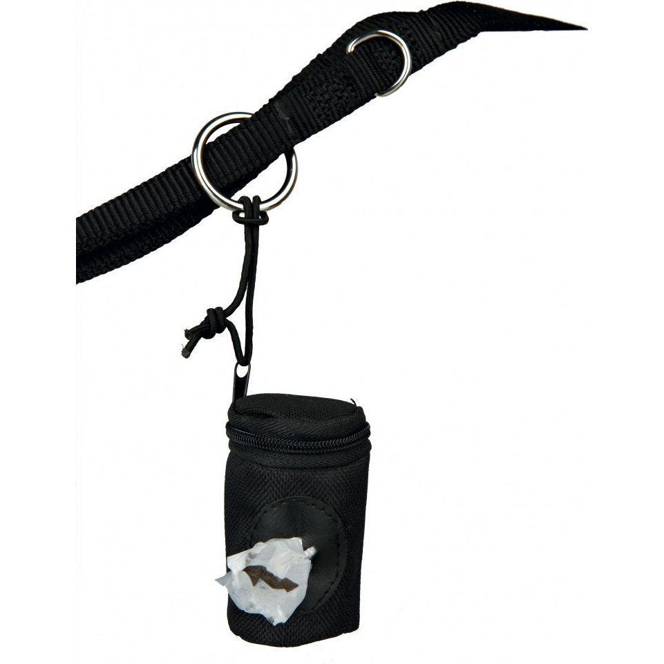 Trixie 22841 Kutyazacskó Tároló x2 Tekerccsel M 15 db (TX-22841)