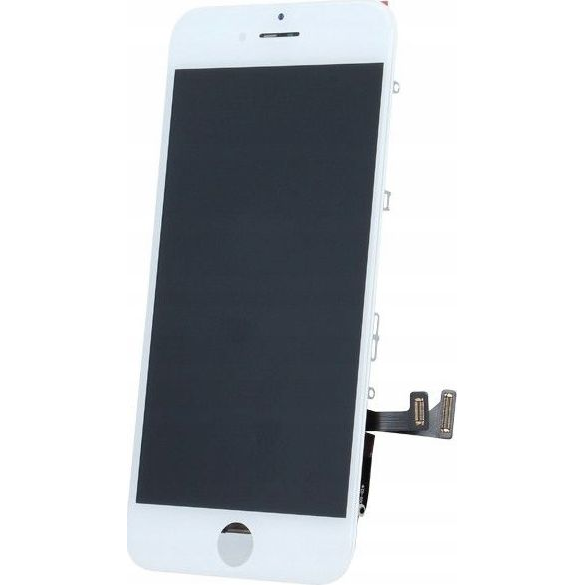 LCD Kijelző Érintőképernyővel iPhone 8 Plus Fehér AAA (OEM000930)