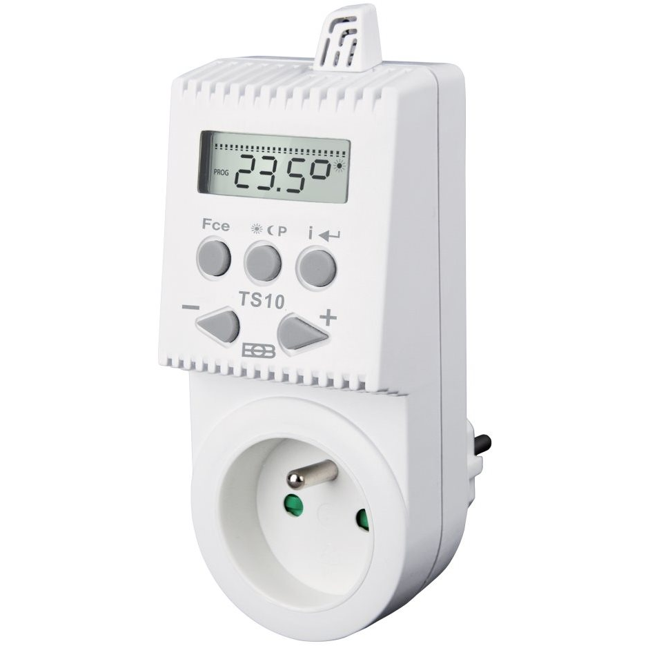 Elektrobock TS10 (0151)