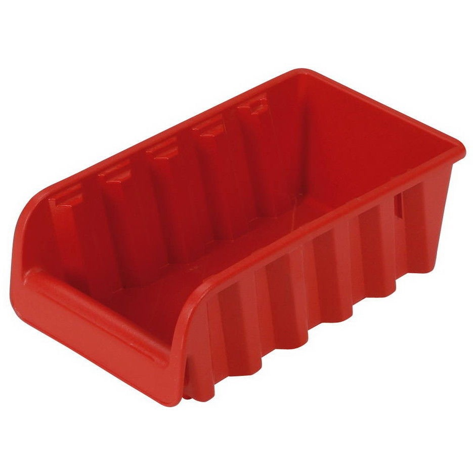 Curver Stack Bin Profi Csavartartó doboz - Piros (0804953586)