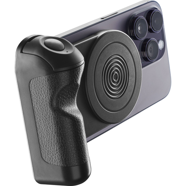 Cellularline PICSMAGK szelfibot Okostelefon Fekete