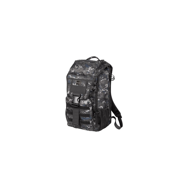 Natec Genesis Pallad 450 Camo Lite 15,6" Notebook hátizsák - Terepmintás