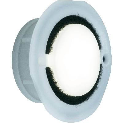 Besüllyeszthető LED-es lámpatest, 1,4 W (opál), Paulmann Special Line 93741 (93741)