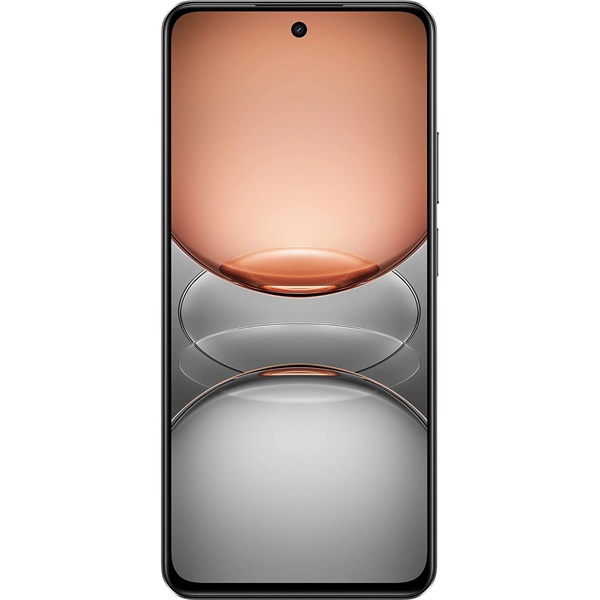 Realme C75 8GB/256GB 6.72" 4G Dual SIM Fekete Okostelefon