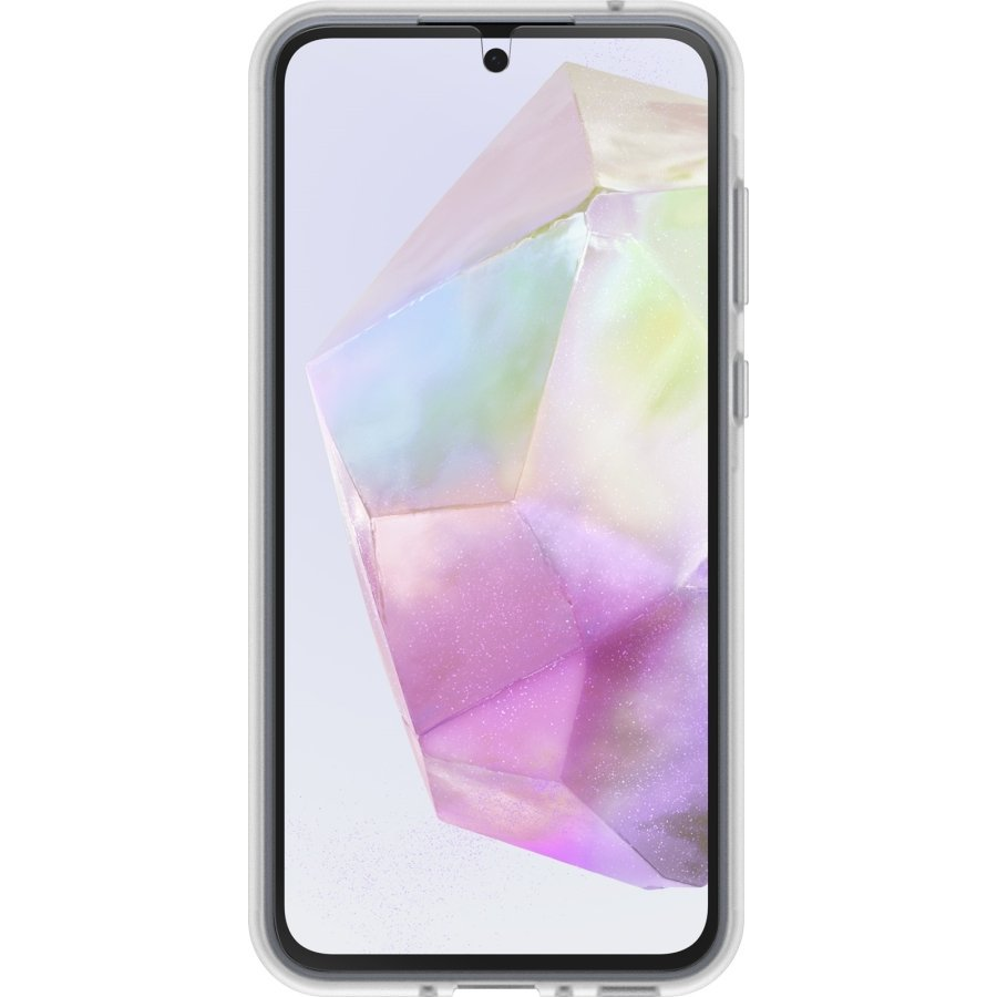 OB REACT + GLASS NOMINEE CLEAR (78-81409)