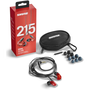 Shure SE215 Red Special Edition