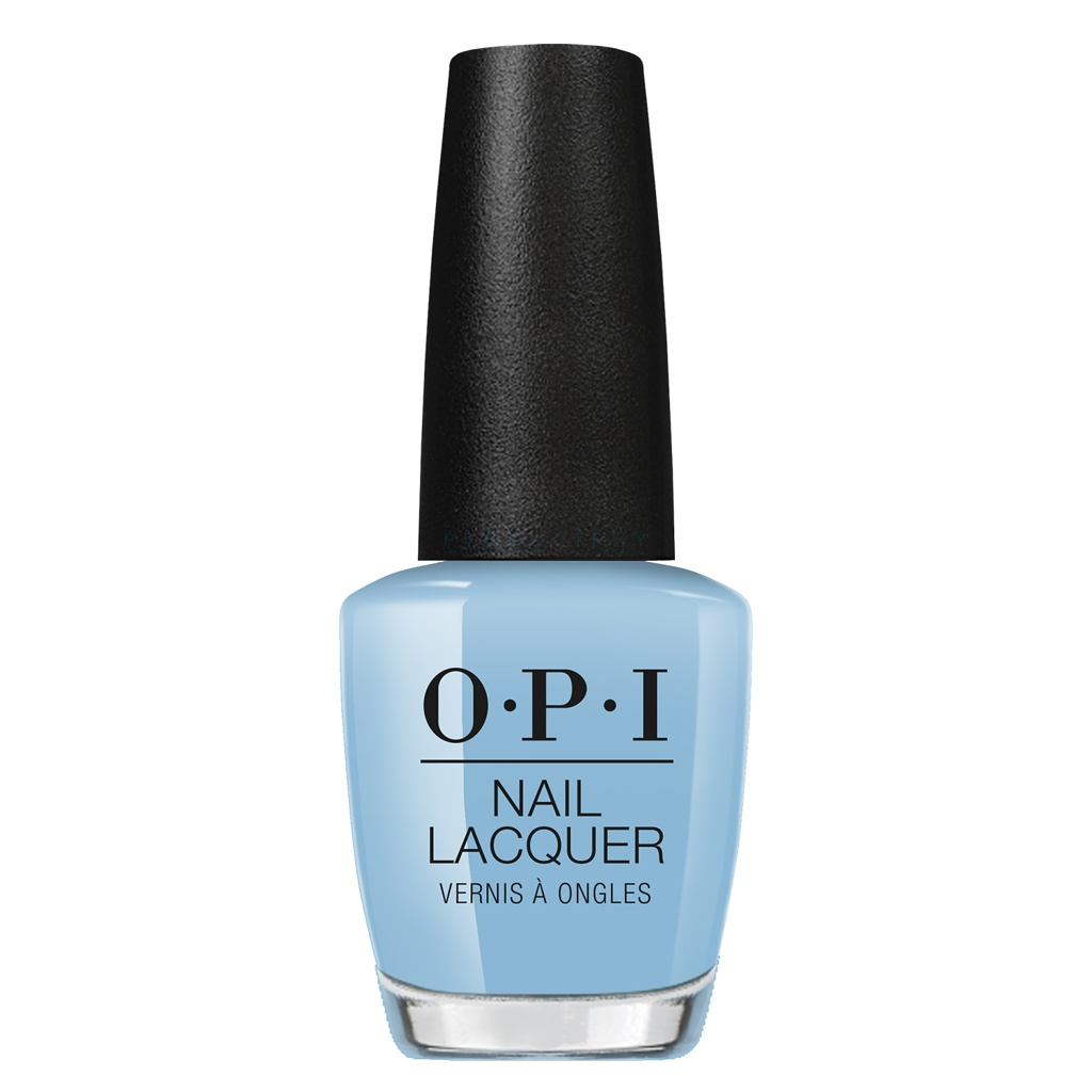 OPI Körömlakk Mali-blue Shore NL N87 15ml (4064665021134)