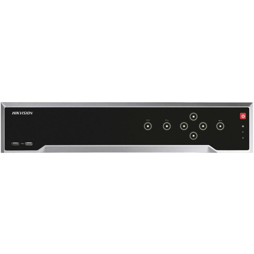 Netzwerk-Recorder Hikvision 16 Ch. 4HDD DS-7716NI-I4/16P(B) (DS-7716NI-I4/16P(B)) (DS-7716NI-I4/16P(B))