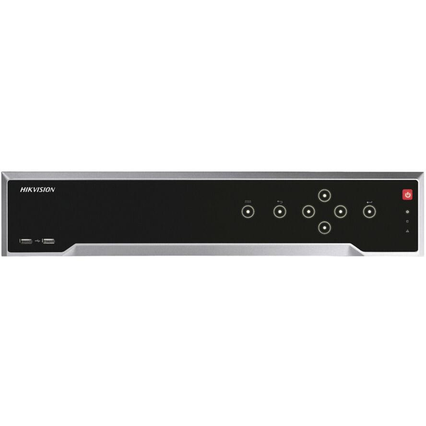 Netzwerk-Recorder Hikvision 16 Ch. 4HDD DS-7716NI-I4/16P(B) (DS-7716NI-I4/16P(B))