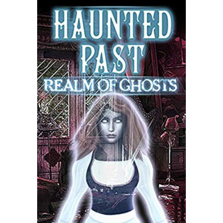 Haunted Past: Realm of Ghosts (PC - Steam elektronikus játék licensz)