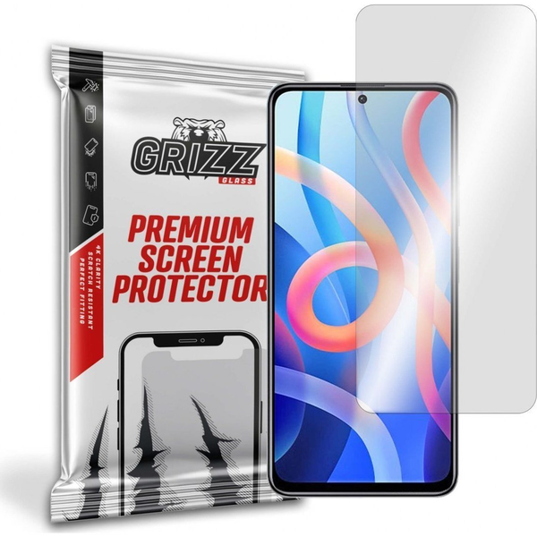  GrizzGlass Folia hydrożelowa Grizz Xiaomi Redmi Note 11 5G