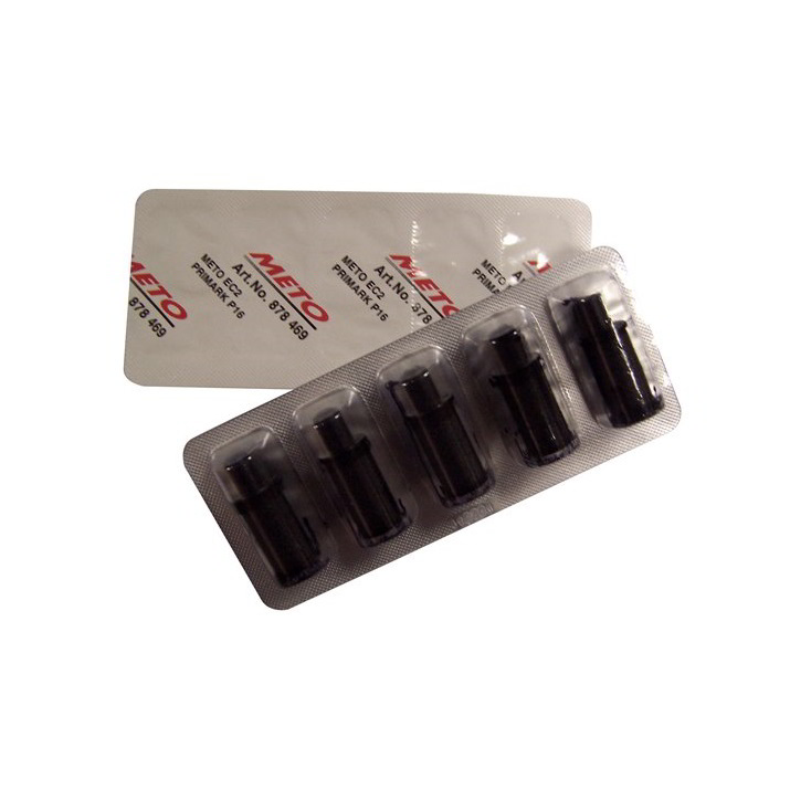 Meto Festékhenger árazógéphez - 5 darabos (8878469)