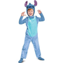 Godan Lili&Stich : Stitch jelmez gyerekeknek - 106 cm
