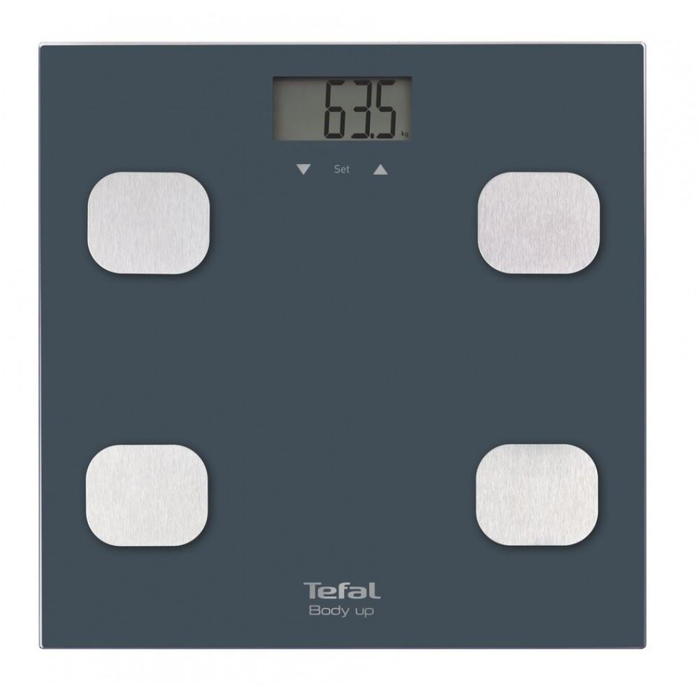 Tefal BM2520V0 Body Up személymérleg (BM2520V0)